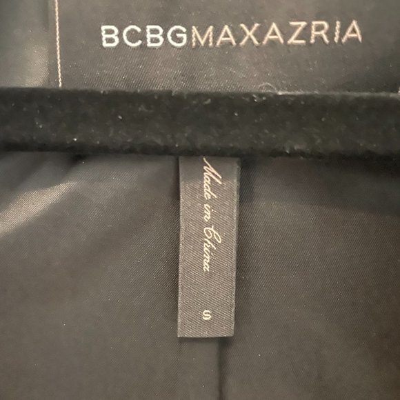 BCBGMaxAzria Jacket - Picture 3 of 3